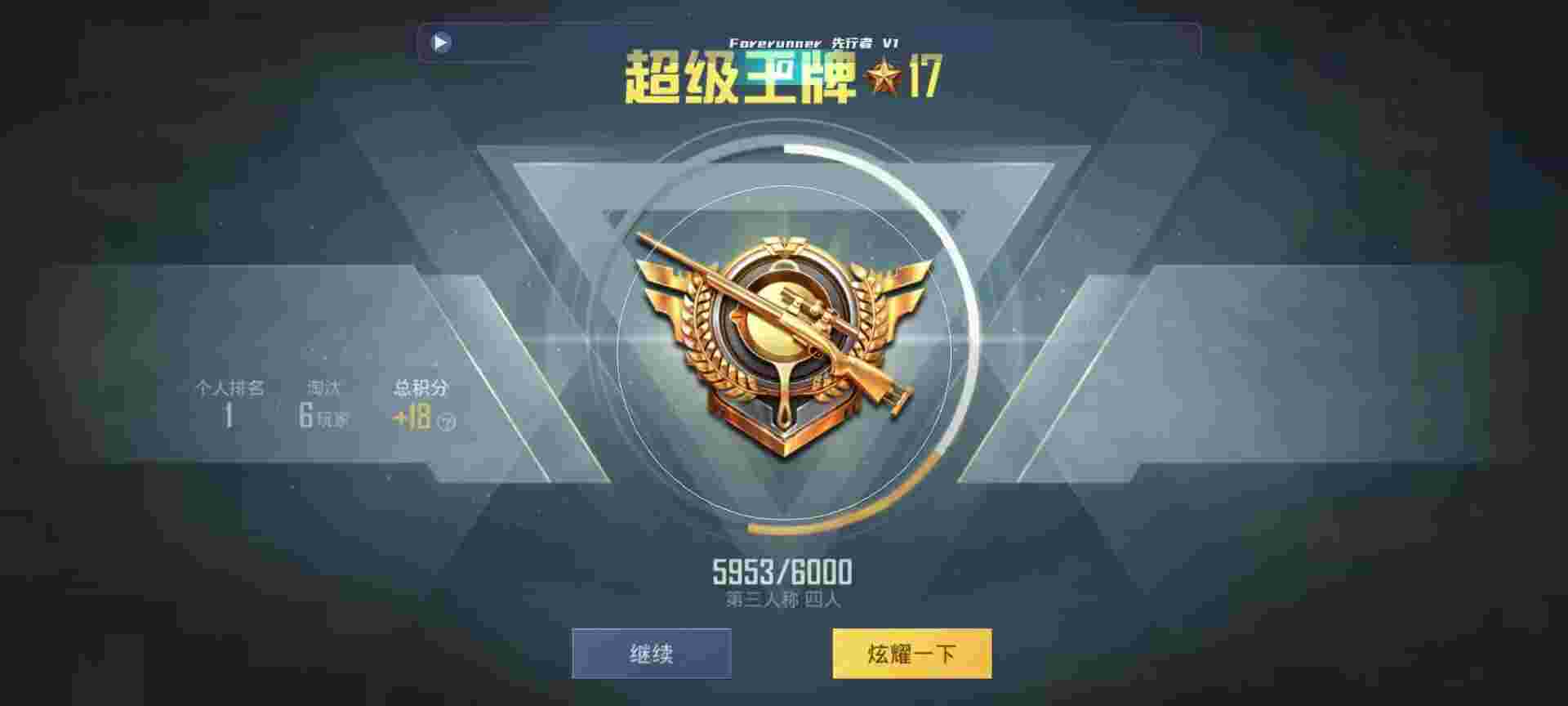 和平精英鸡腿辅助自瞄 - ƽӢг辅助预览图